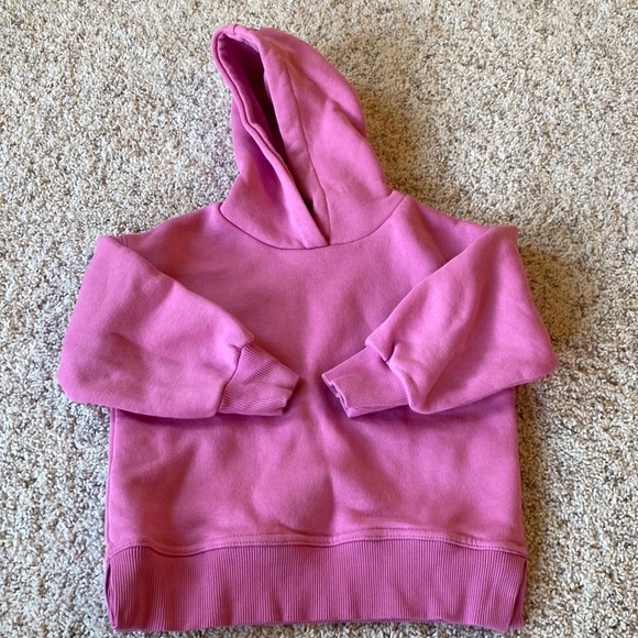 Zara Shirts & Tops Zara Hoodie Poshmark